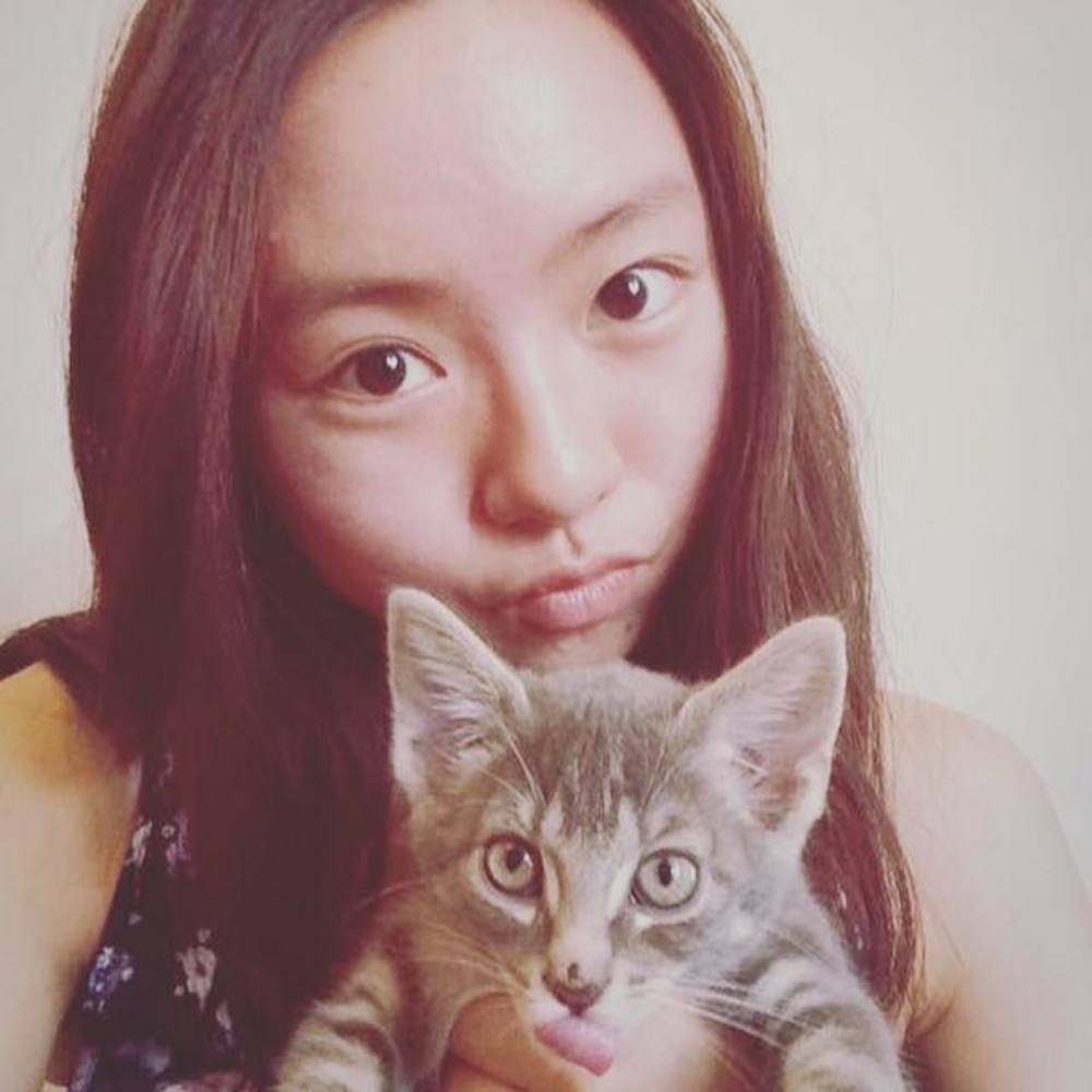 Meet your Posher, Kalin